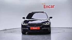 BMW 740 740Ld xDrive M Sport | HUD | 360  Камера | Massage, снимка 3