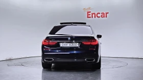 BMW 740 740Ld xDrive M Sport | HUD | 360  Камера | Massage, снимка 4
