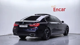 BMW 740 740Ld xDrive M Sport | HUD | 360  Камера | Massage, снимка 2