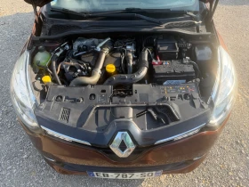 Renault Clio 1.5DCI EURO6 * KTEO* AUTOMATIC, снимка 15