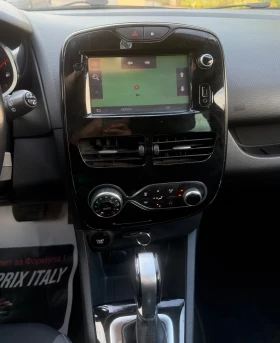 Renault Clio 1.5DCI EURO6 * KTEO* AUTOMATIC, снимка 12
