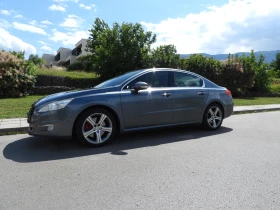 Peugeot 508 GT FELINE, снимка 1