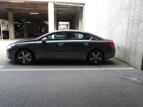 Peugeot 508 GT FELINE, снимка 6