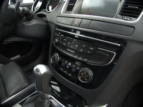 Peugeot 508 GT FELINE, снимка 10