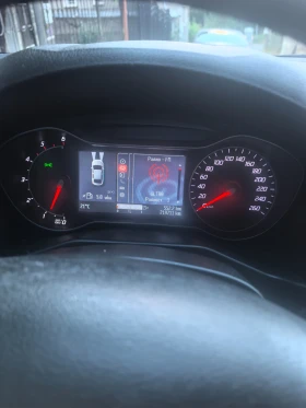 Ford Mondeo Фейслифт, снимка 13