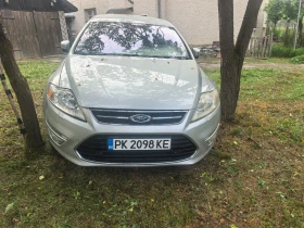 Ford Mondeo Фейслифт, снимка 4
