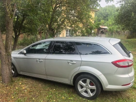 Ford Mondeo Фейслифт, снимка 3