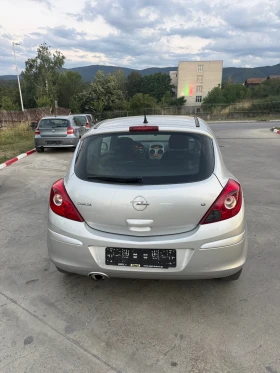 Opel Corsa 1.2 сменена верига напълно обслужена, снимка 6