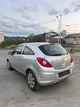 Opel Corsa 1.2 сменена верига напълно обслужена, снимка 5