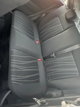 Opel Corsa 1.2 сменена верига напълно обслужена, снимка 10