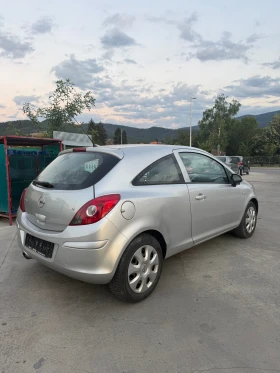 Opel Corsa 1.2 сменена верига напълно обслужена, снимка 4