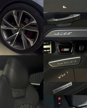 Audi A7 3.0BiTDI/Competition/Exclusive/ПълнаСерв.История, снимка 13