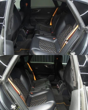 Audi A7 3.0BiTDI/Competition/Exclusive/ПълнаСерв.История, снимка 9