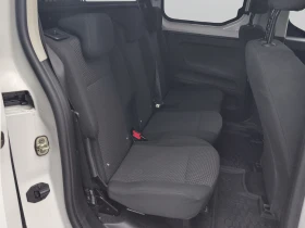 Citroen Berlingo MPV M Live Pack 1.5 BlueHDI 102 BVM6 E6//2411R12, снимка 12