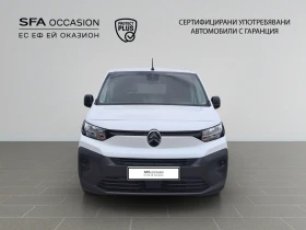 Citroen Berlingo MPV M Live Pack 1.5 BlueHDI 102 BVM6 E6//2411R12, снимка 2