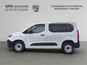 Citroen Berlingo MPV M Live Pack 1.5 BlueHDI 102 BVM6 E6//2411R12, снимка 8