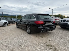 Mercedes-Benz C 220 Mercedes-Benz C220 BLUETEC, снимка 5