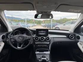 Mercedes-Benz C 220 Mercedes-Benz C220 BLUETEC, снимка 9