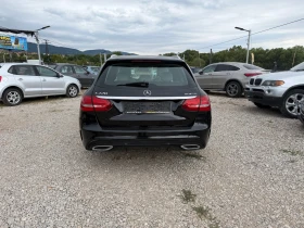 Mercedes-Benz C 220 Mercedes-Benz C220 BLUETEC, снимка 4