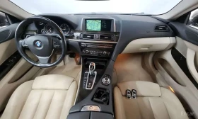 BMW 640 * 640d xDrive Gran Coupe * CARFAX * ЦЕНА ДО БГ, снимка 7