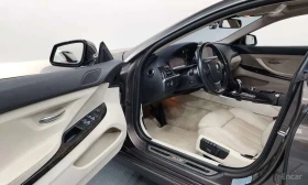BMW 640 * 640d xDrive Gran Coupe * CARFAX * ЦЕНА ДО БГ, снимка 6