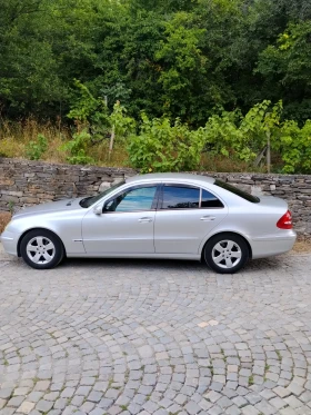 Mercedes-Benz E 220 2200 куб. 150к.с., снимка 5