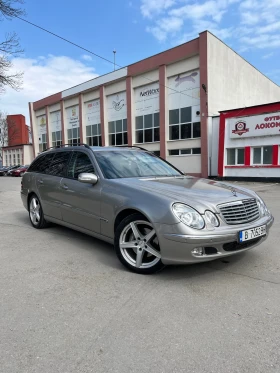 Mercedes-Benz E 320, снимка 1