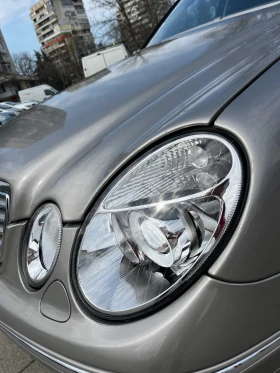 Mercedes-Benz E 320, снимка 3