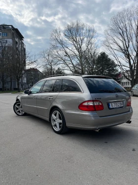 Mercedes-Benz E 320, снимка 5
