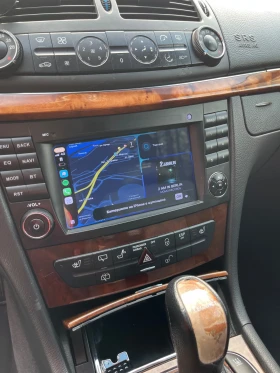 Mercedes-Benz E 320, снимка 12