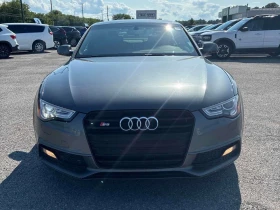 Audi S5 * Technik * CARFAX * ОПЦИЯ ЗА ФИНАНСИРАНЕ, снимка 6