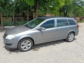 Opel Astra Opel Astra H Station Wagon (комби), 1.7 CDTI дизел, снимка 8