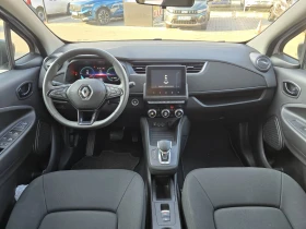 Renault Zoe 52 kW/h 80hp * Гаранция на батерията до 2030г. , снимка 7