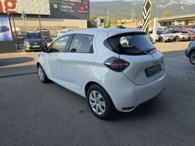 Renault Zoe 52 kW/h 80hp * Гаранция на батерията до 2030г. , снимка 4