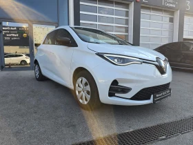Renault Zoe 52 kW/h 80hp * Гаранция на батерията до 2030г. , снимка 2