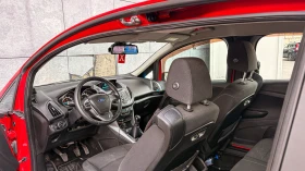 Ford B-Max 1.0 EcoBoost 2 комплекта гуми всичко платено теглч, снимка 7