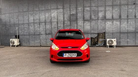 Ford B-Max 1.0 EcoBoost 2 комплекта гуми всичко платено теглч, снимка 1