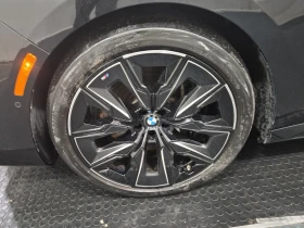 BMW i7 * XDRIVE60 * CARFAX * АВТОКРЕДИТ * , снимка 6