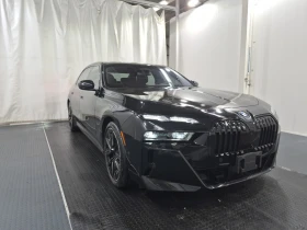 BMW i7 * XDRIVE60 * CARFAX * АВТОКРЕДИТ * , снимка 2