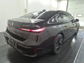 BMW i7 * XDRIVE60 * CARFAX * АВТОКРЕДИТ * , снимка 3