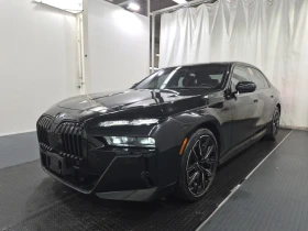 BMW i7 * XDRIVE60 * CARFAX * АВТОКРЕДИТ * , снимка 1