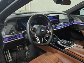 BMW i7 * XDRIVE60 * CARFAX * АВТОКРЕДИТ * , снимка 10