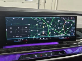 BMW i7 * XDRIVE60 * CARFAX * АВТОКРЕДИТ * , снимка 11