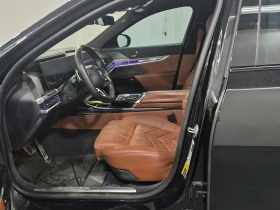 BMW i7 * XDRIVE60 * CARFAX * АВТОКРЕДИТ * , снимка 5
