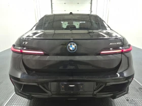 BMW i7 * XDRIVE60 * CARFAX * АВТОКРЕДИТ * , снимка 17
