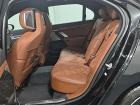 BMW i7 * XDRIVE60 * CARFAX * АВТОКРЕДИТ * , снимка 12