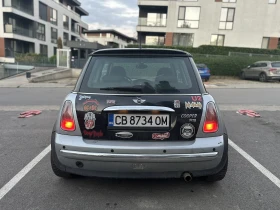 Mini Cooper, снимка 4