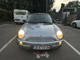 Mini Cooper, снимка 3