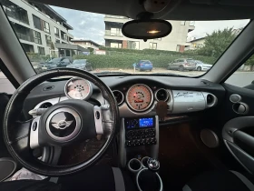 Mini Cooper, снимка 11