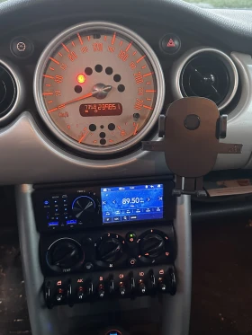 Mini Cooper, снимка 10